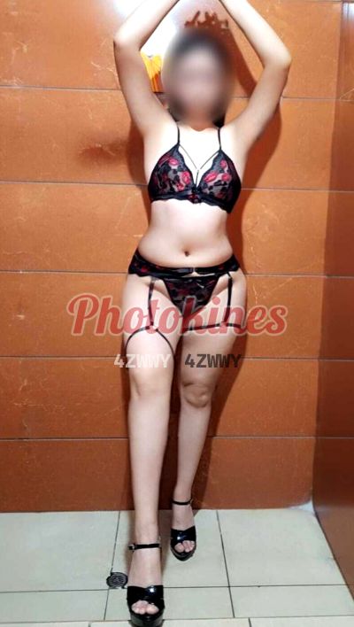 Nayeli, kinesióloga en Arequipa