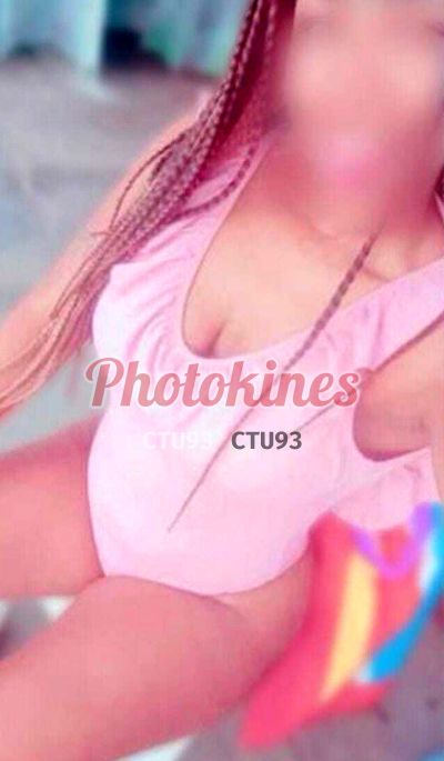 Blanca 926666086, kine en Villa El Salvador