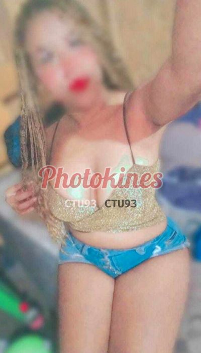 Blanca 926666086, kinesióloga en Villa El Salvador