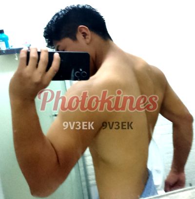 Manuel, hombre en Chiclayo