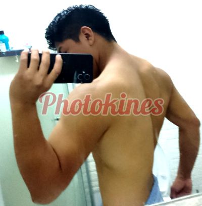 Manuel, hombre en Chiclayo
