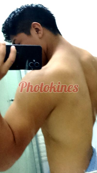 Manuel, hombre en Chiclayo
