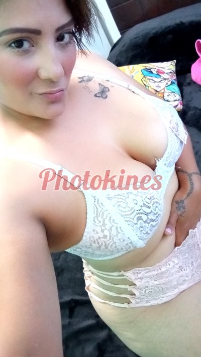 Gabii 919747709, puta en Carmen de La Legua - Reynoso