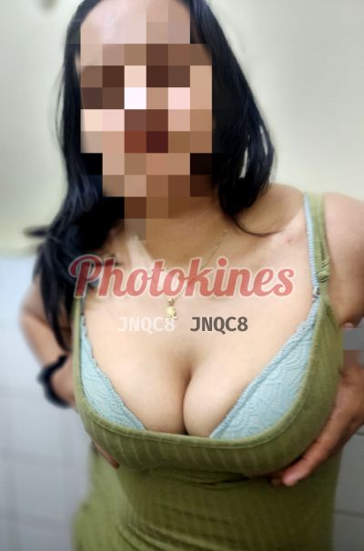 Tatiana, escort en Breña