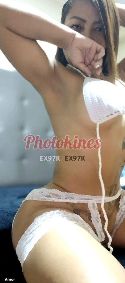 Julieth 935771996, escort en Los Olivos