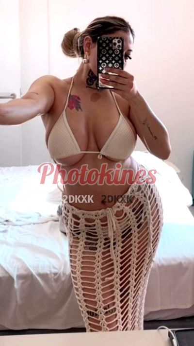 Gabriela, escort en Miraflores