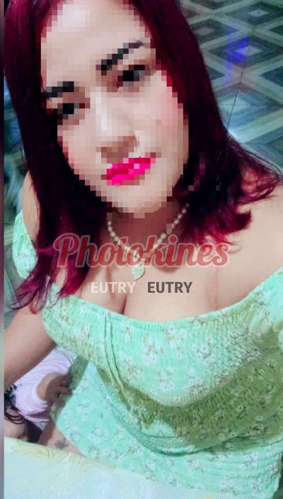 Zoila, escort en La Victoria