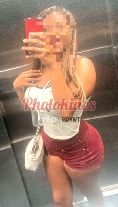 Lorena, kine en Pueblo Libre
