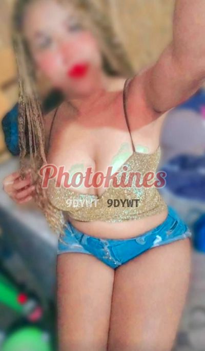 Lorena, escort en Pueblo Libre