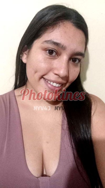 Daniela, kinesióloga en Surco