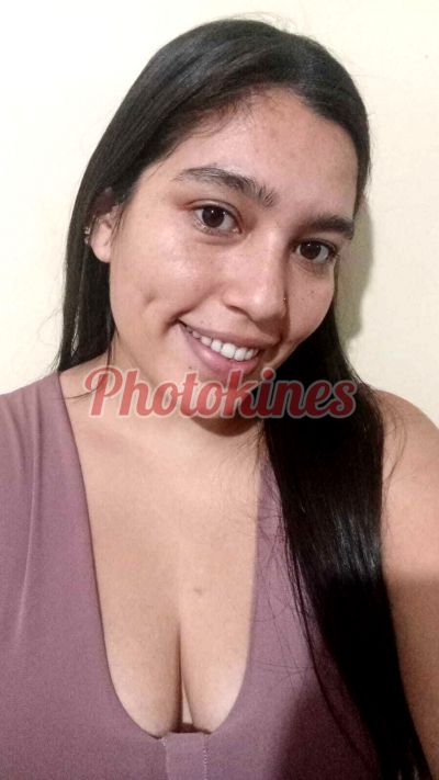 Daniela, kinesióloga en Surco