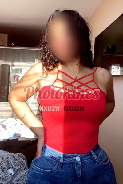 Valeria, kinesióloga en Lince