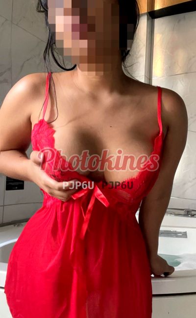 Dulce, escort en Miraflores