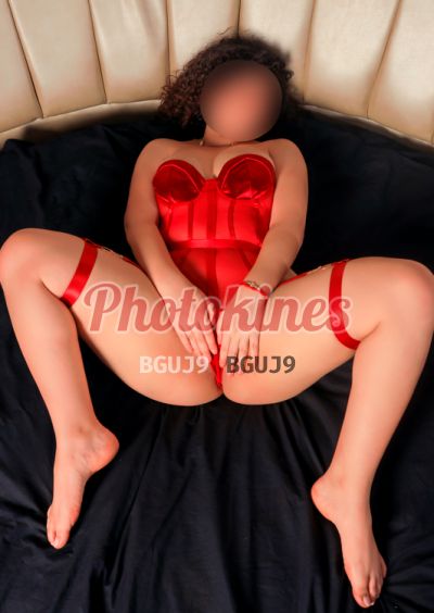 Amber 902116054, kine en Chorrillos
