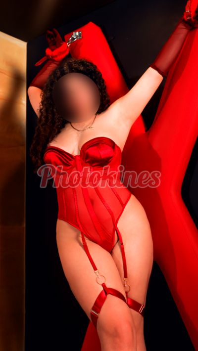 Chloe 960706964, kine en Arequipa