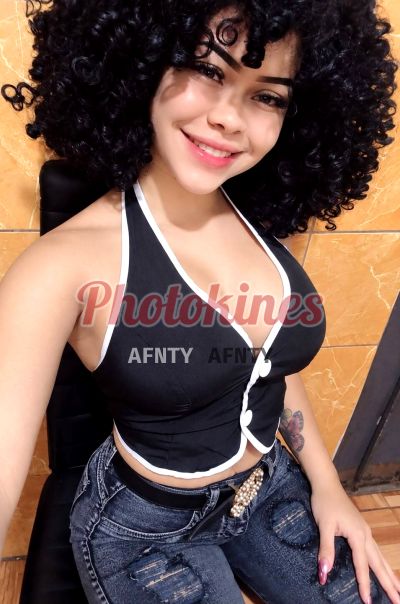 Katty 912875958, escort en San Miguel