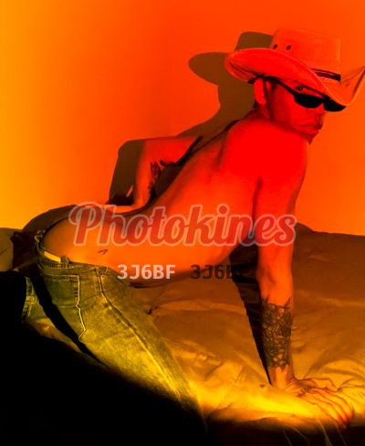Andrés, hombre en Miraflores