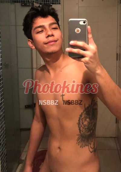 Rik, hombre en Chorrillos