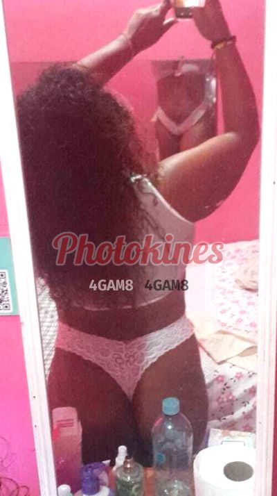 Charilyn, escort en Los Olivos