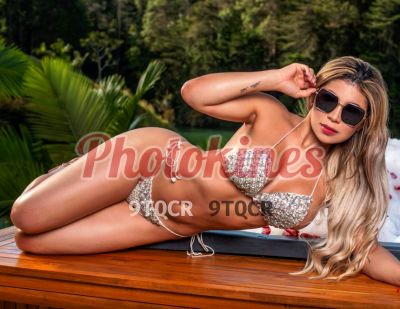 Tamara, escort en Miraflores