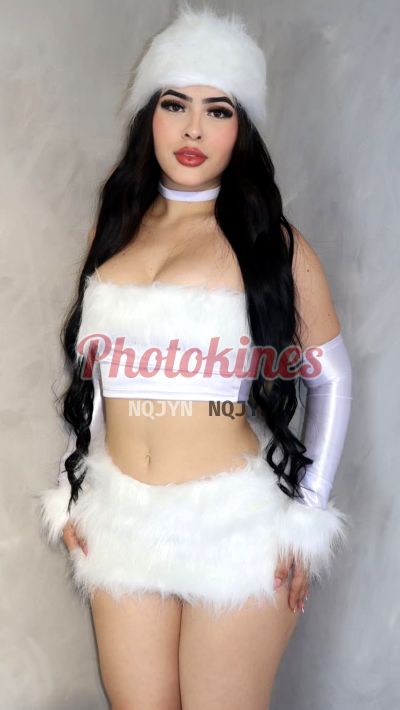 Luana, escort en Miraflores