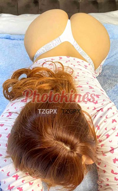 Nathalia, kinesióloga en Miraflores