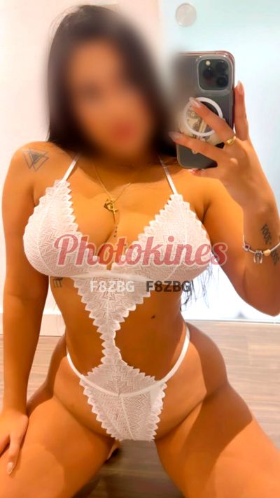 Ema, escort en Arequipa