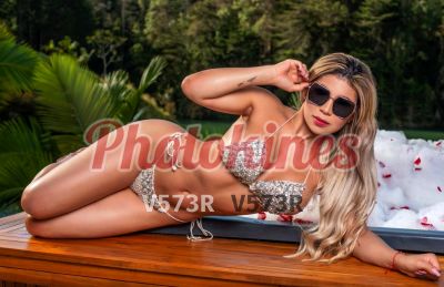 Tamara, kinesióloga en Miraflores