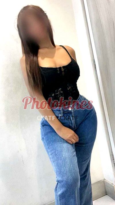 Anaís, escort en Lince