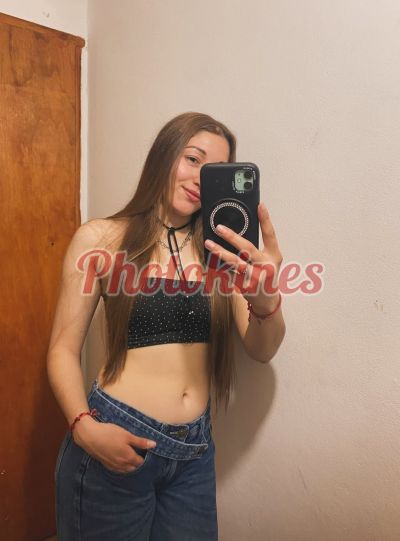 Kendra 951247008, puta en Lince