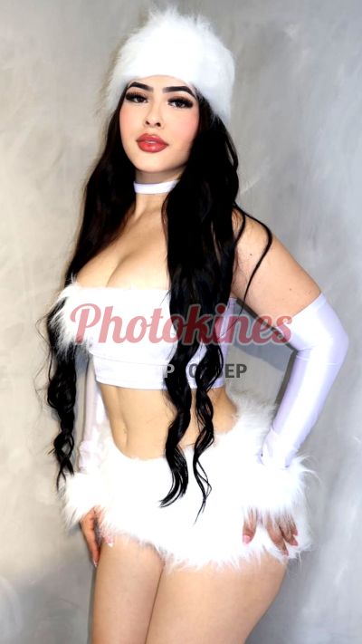 Luana, kinesióloga en Miraflores