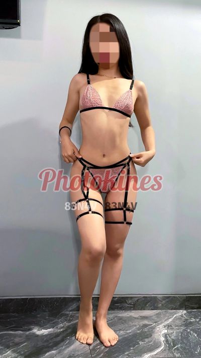 Martina, escort en Lince