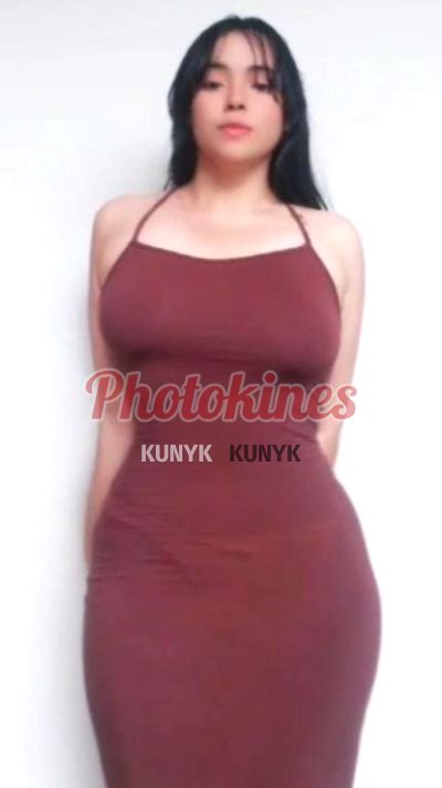 Blanca, escort en Surco
