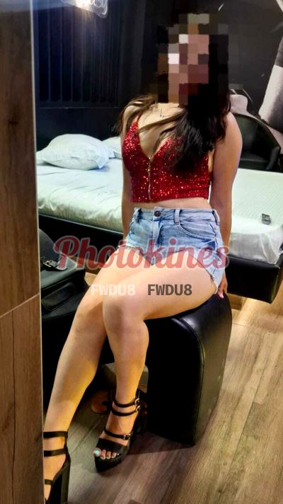 Gianella, puta en Trujillo