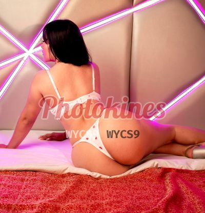 Vicky 918208632, puta en Chorrillos