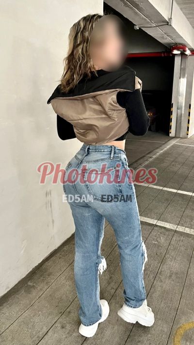 Emily, kinesióloga en Surco
