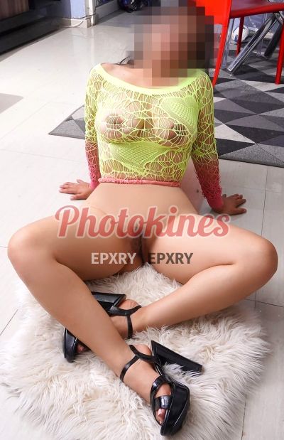 Mía 991454392, escort en Villa El Salvador
