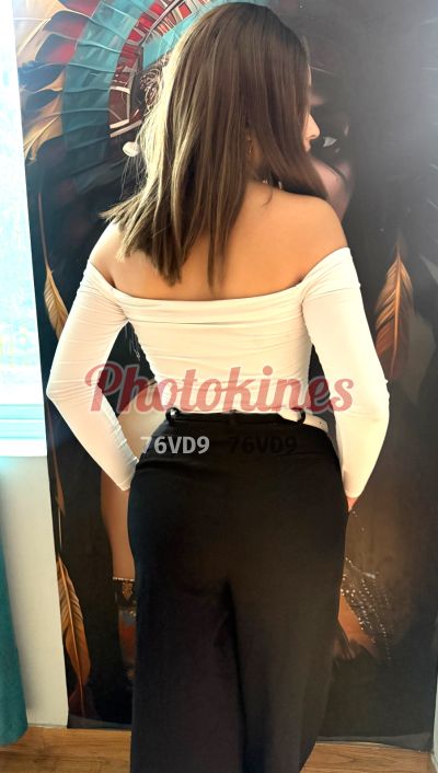 Valentina 976328325, puta en Miraflores