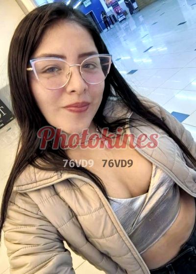 Mayra, puta en Surco