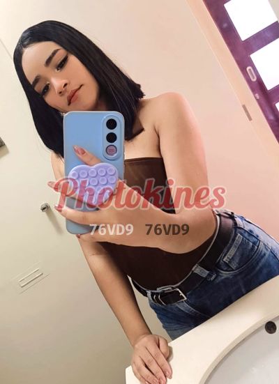 Isa 905855370, kine en San Miguel