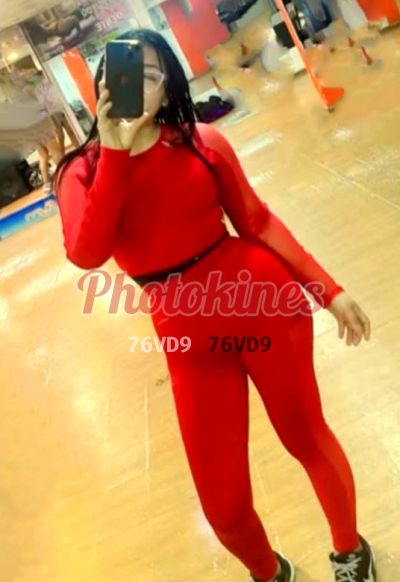 Mayra, escort en Surco