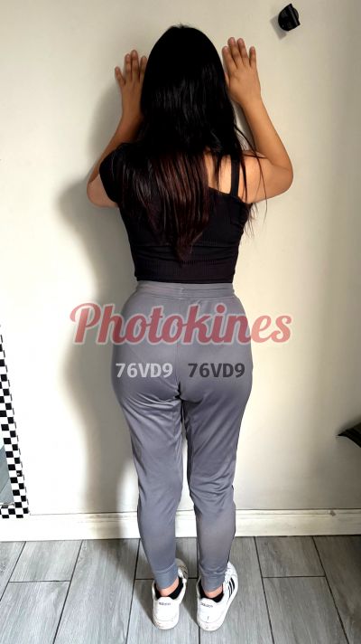 Mayra, kinesióloga en Surco