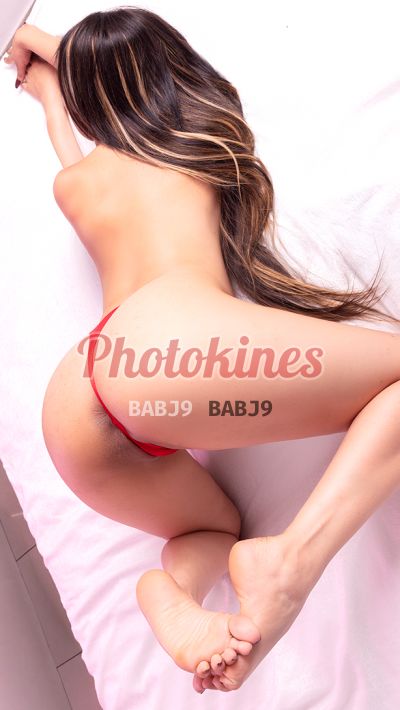 Rubí 906776135, puta en Chorrillos