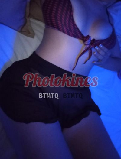 Nikol 943407593, kine en Villa El Salvador