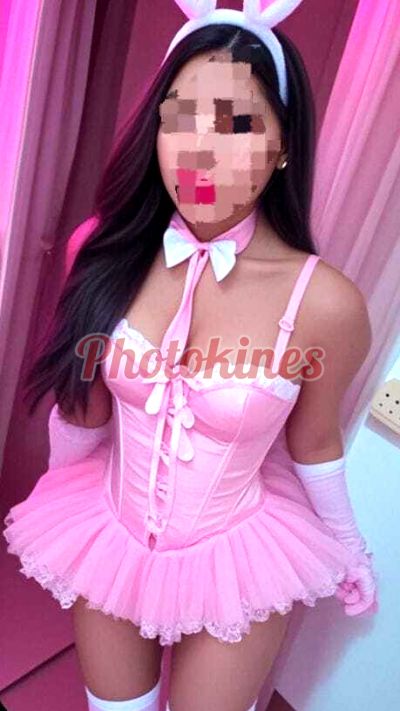 Mayli 973355076, puta en Huancayo