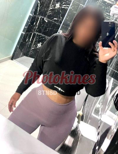 Rafaela 916006625, puta en Lince