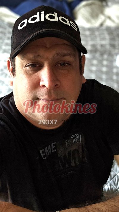 Axel, hombre en Los Olivos