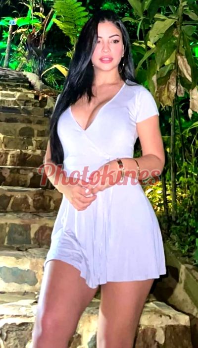 Camila, kinesióloga en Miraflores