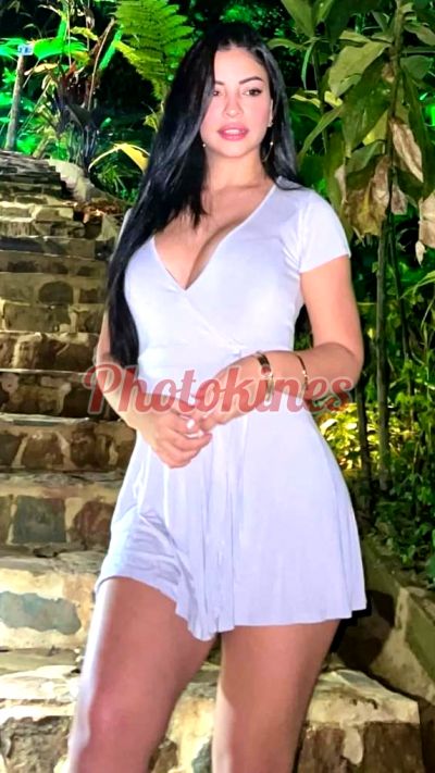 Camila, kinesióloga en Miraflores