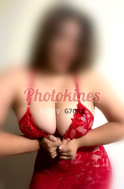 Estrella 955204834, mujer que da masajes eróticos en Miraflores
